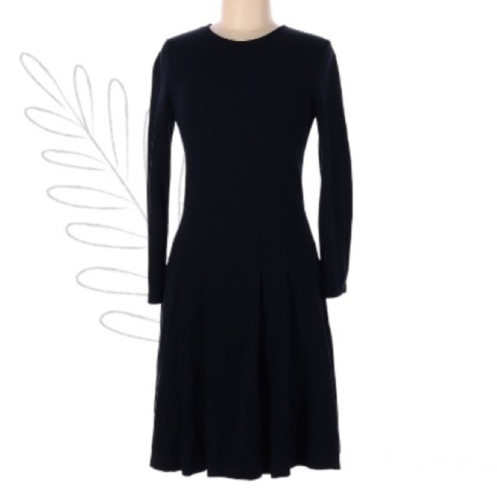 JCrew Shirt Dress